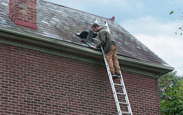 what affects urgent Ramsdean roof repairs