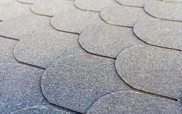Ramsdean asphalt roofing costs