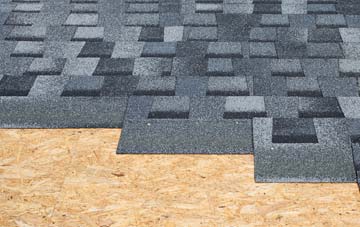 expert Ramsdean asphalt roof companies