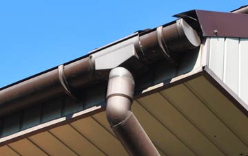 types of Ramsdean fascias