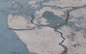 fibreglass roofing replacement Ramsdean