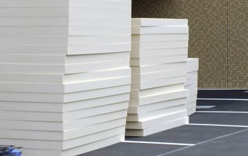 Ramsdean flat roof insulation costs