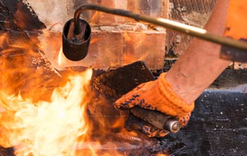 Ramsdean flat roof repair companies