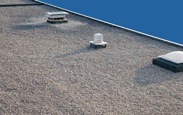 flat roofing Ramsdean, Hampshire