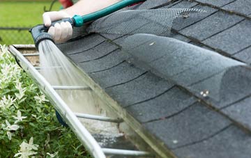 Ramsdean gutter cleaning costs