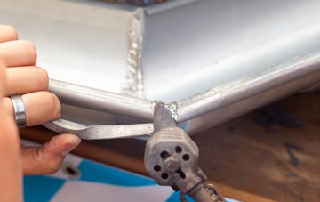 disadvantages of Ramsdean lead roofing