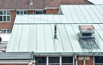 Ramsdean lead roofing costs