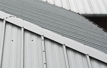disadvantages of Ramsdean metal roofing