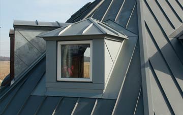 metal roofing Ramsdean, Hampshire
