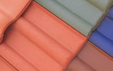 Ramsdean plastic roofing companies