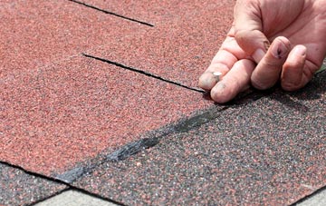Ramsdean asphalt roof repairs