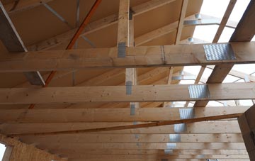 Ramsdean roof truss costs