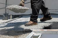 find rated Ramsdean flat roofing replacement companies