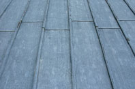 Ramsdean lead roofing