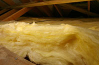 Ramsdean pitch roof insulation