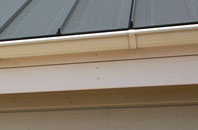 Ramsdean soffit repair