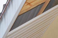 rated Ramsdean soffit repair companies